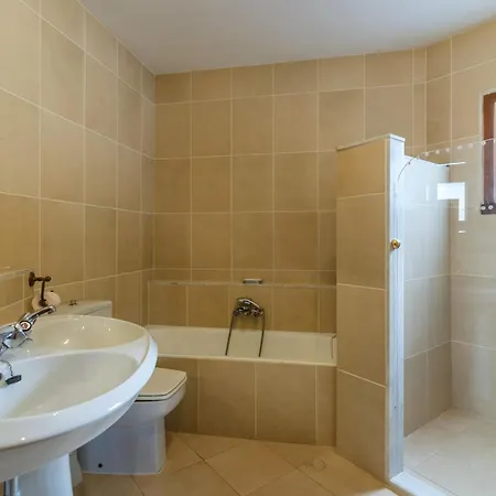 Villa Rosa Javea
