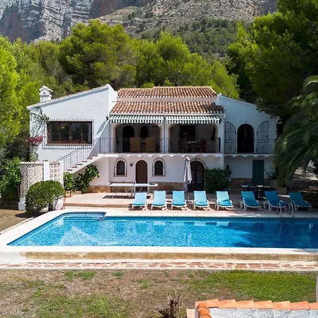 Villa Rosa