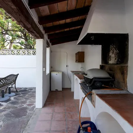 Villa Rosa