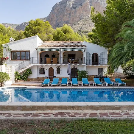 Villa Rosa